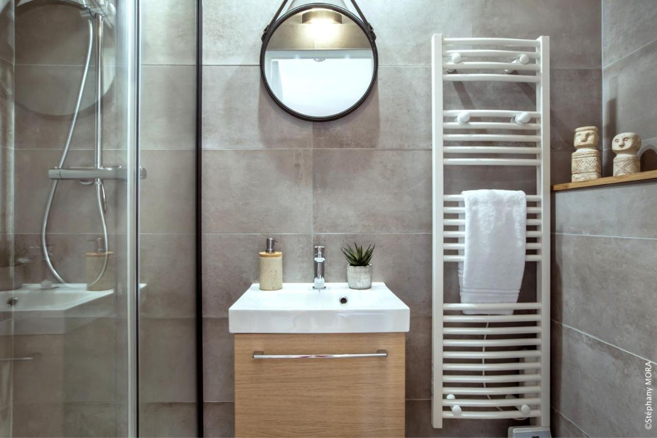 Life&Travel - Studio Cosy - Bordeaux Centre Extérieur photo