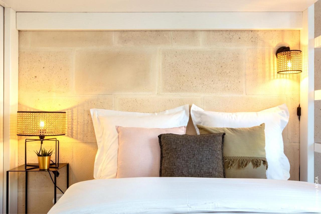 Life&Travel - Studio Cosy - Bordeaux Centre Extérieur photo